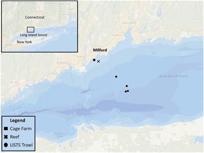 Application of Environmental DNA Metabarcoding to Spatiotemporal Finfish Community Assessment in a Temperate Embayment